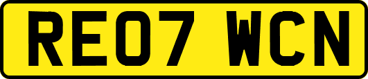 RE07WCN