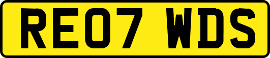 RE07WDS