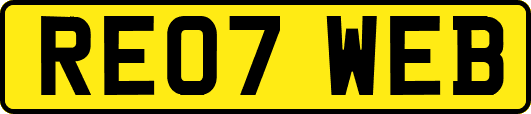 RE07WEB