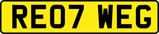 RE07WEG