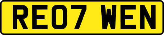 RE07WEN
