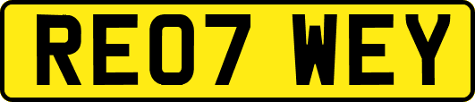 RE07WEY