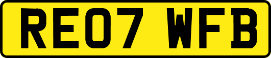 RE07WFB