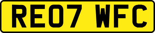 RE07WFC
