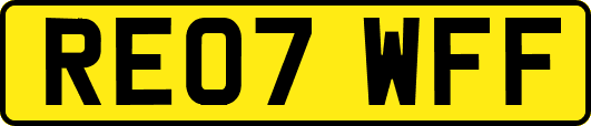 RE07WFF