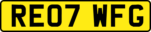 RE07WFG