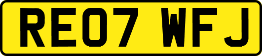 RE07WFJ