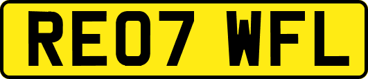 RE07WFL
