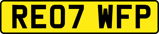 RE07WFP