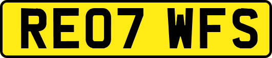 RE07WFS