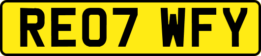 RE07WFY