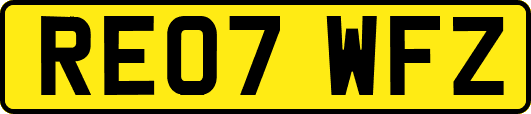 RE07WFZ