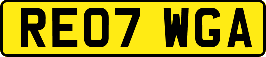 RE07WGA