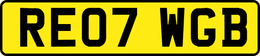 RE07WGB