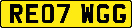 RE07WGG