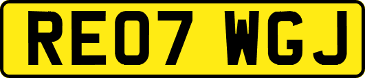 RE07WGJ