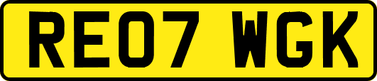 RE07WGK