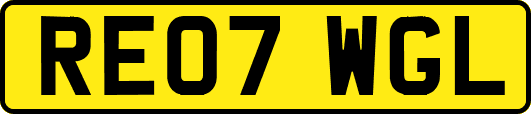RE07WGL
