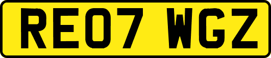 RE07WGZ