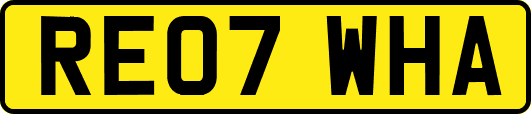 RE07WHA