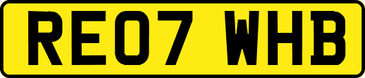 RE07WHB