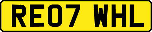 RE07WHL