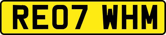 RE07WHM