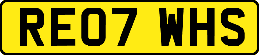 RE07WHS