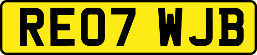 RE07WJB