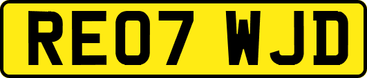 RE07WJD