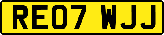 RE07WJJ