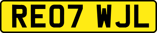 RE07WJL