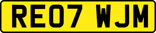 RE07WJM