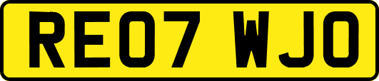RE07WJO