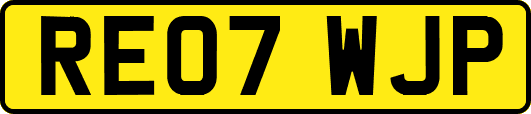 RE07WJP