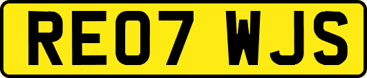 RE07WJS