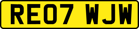 RE07WJW