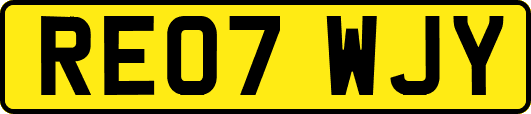 RE07WJY