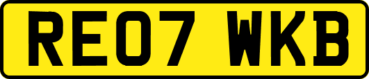 RE07WKB