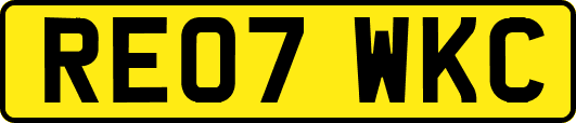 RE07WKC