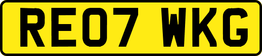 RE07WKG