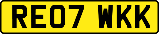 RE07WKK