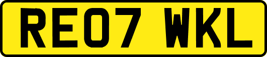 RE07WKL