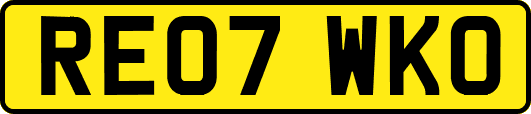 RE07WKO