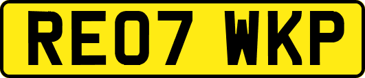 RE07WKP