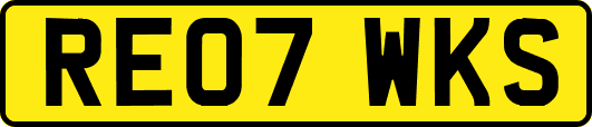 RE07WKS