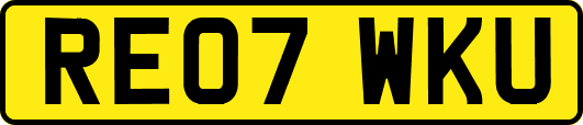 RE07WKU