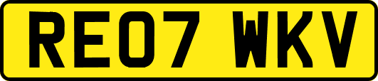 RE07WKV