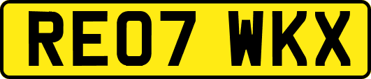RE07WKX
