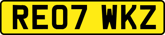 RE07WKZ